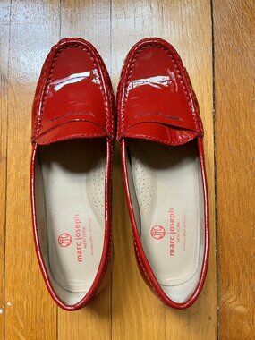 Marc Joseph East Village Loafers 7.5